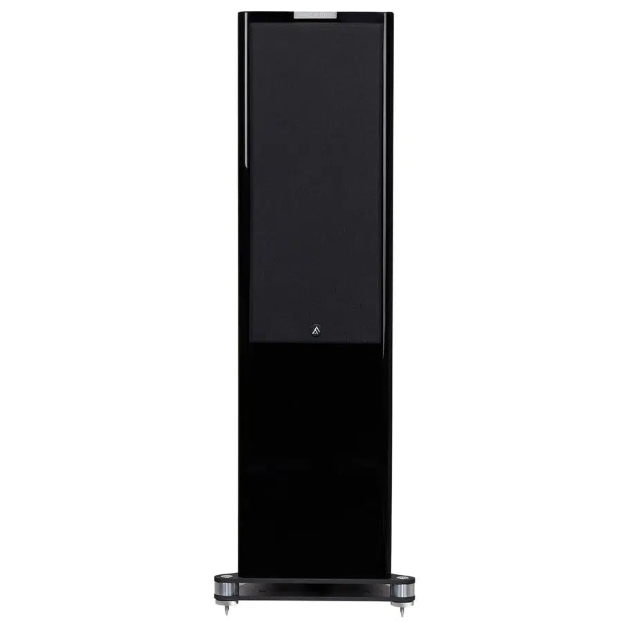 Fyne Audio F702 Floorstanding Speakers at Audio Influence