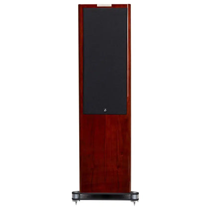 Fyne Audio F702 Floorstanding Speakers at Audio Influence