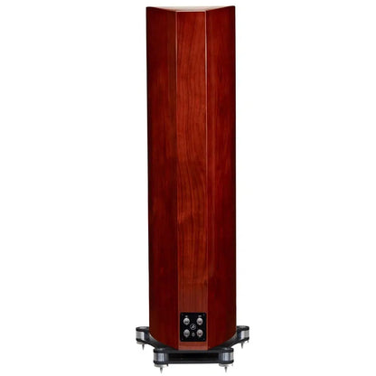 Fyne Audio F702 Floorstanding Speakers at Audio Influence