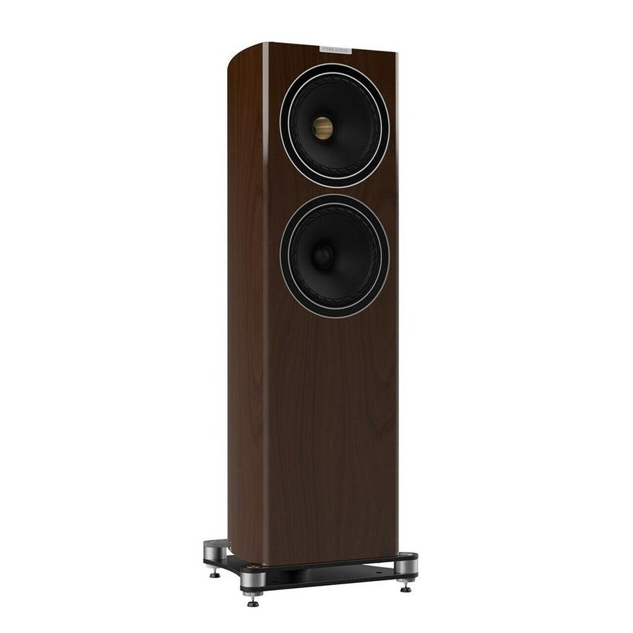 Fyne Audio F703 Floorstanding Speakers at Audio Influence