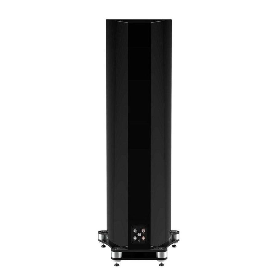 Fyne Audio F703 Floorstanding Speakers at Audio Influence