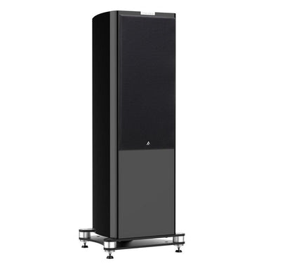 Fyne Audio F704 Floorstanding Speakers at Audio Influence