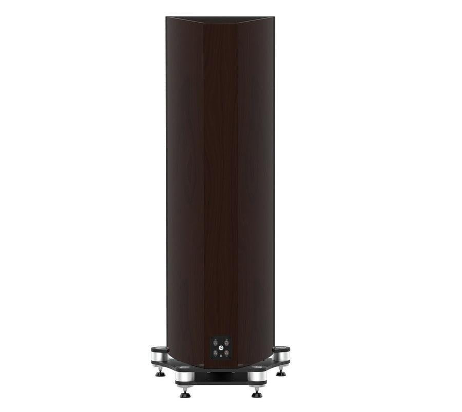 Fyne Audio F704 Floorstanding Speakers at Audio Influence