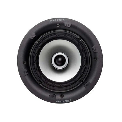 Fyne Audio FA301iC 6" Coaxial In-Ceiling Speaker (each) at Audio Influence