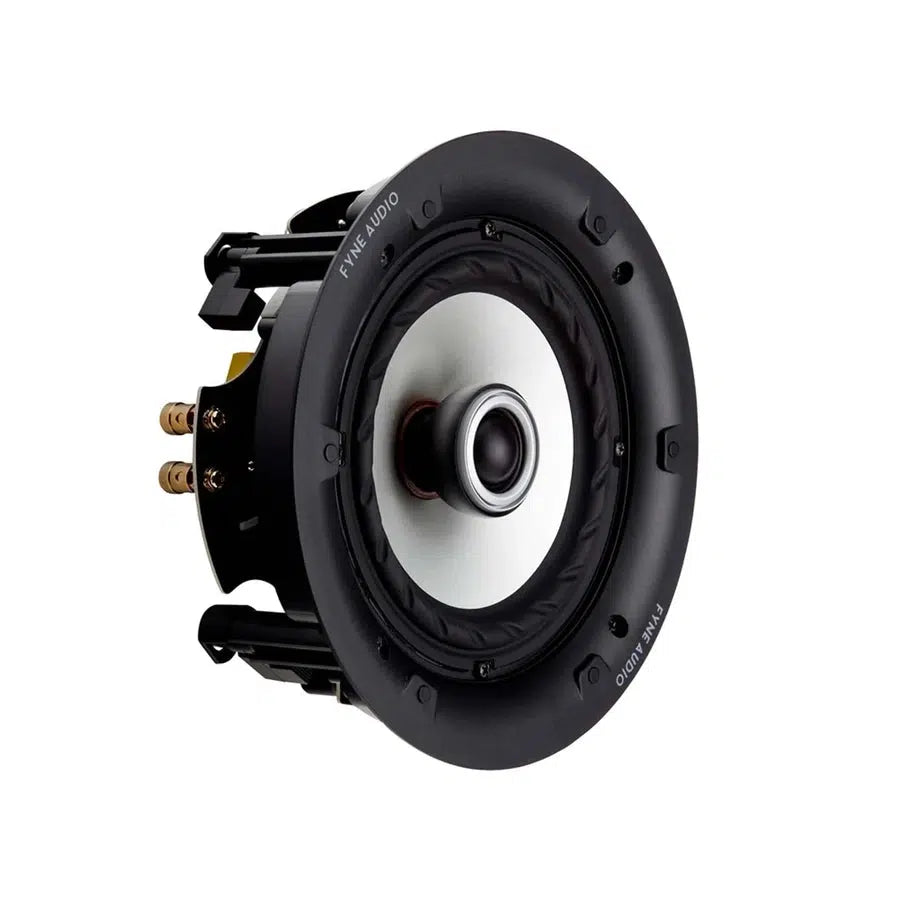 Fyne Audio FA301iC 6" Coaxial In-Ceiling Speaker (each) at Audio Influence