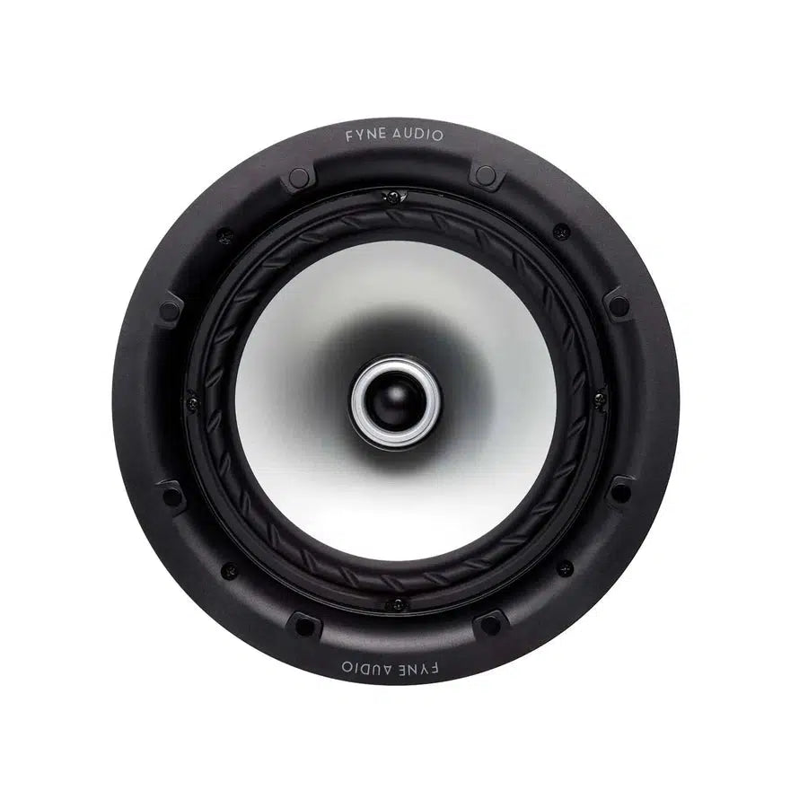 Fyne Audio FA302iC 8" Coaxial In-Ceiling at Audio Influence
