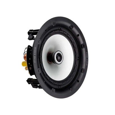 Fyne Audio FA302iC 8" Coaxial In-Ceiling at Audio Influence