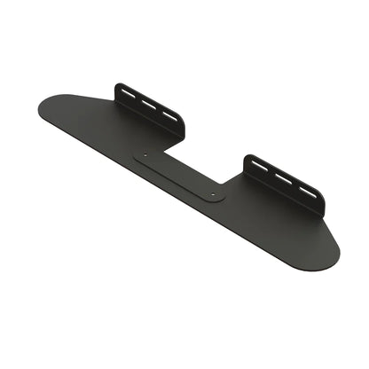 Flexon SONOS BEAM WALL MOUNT-Black-Audio Influence