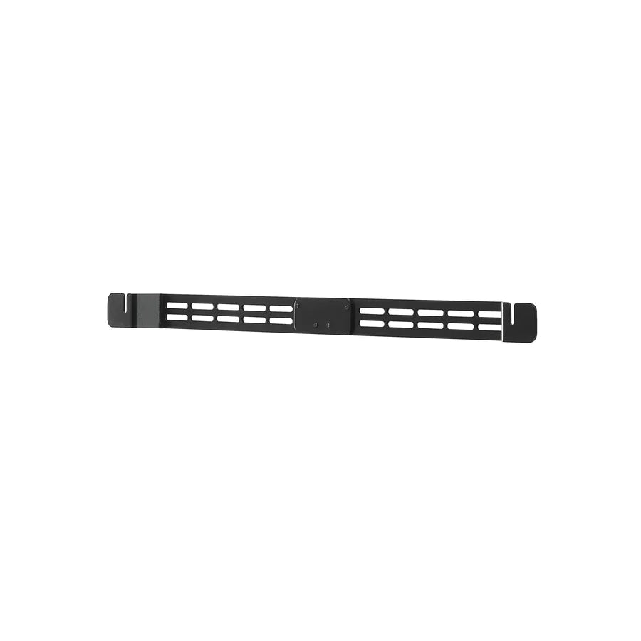 Flexson Wall Mount for Sonos Arc-Black-Audio Influence