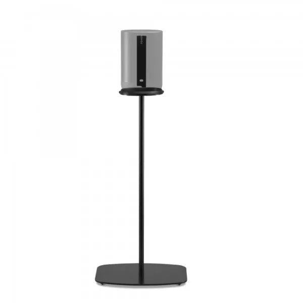 Flexson Floor Stand for Sonos Move - Black-Audio Influence