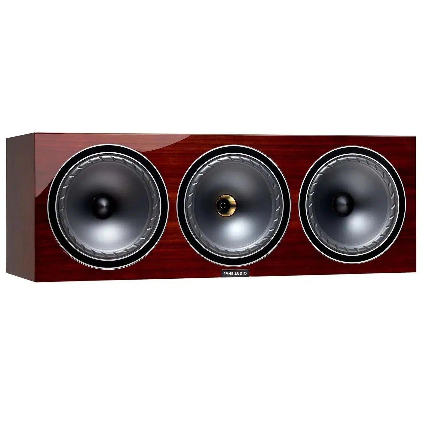 Fyne Audio F57SP-6 - 6" Cinema Centre Channel Speaker-Audio Influence