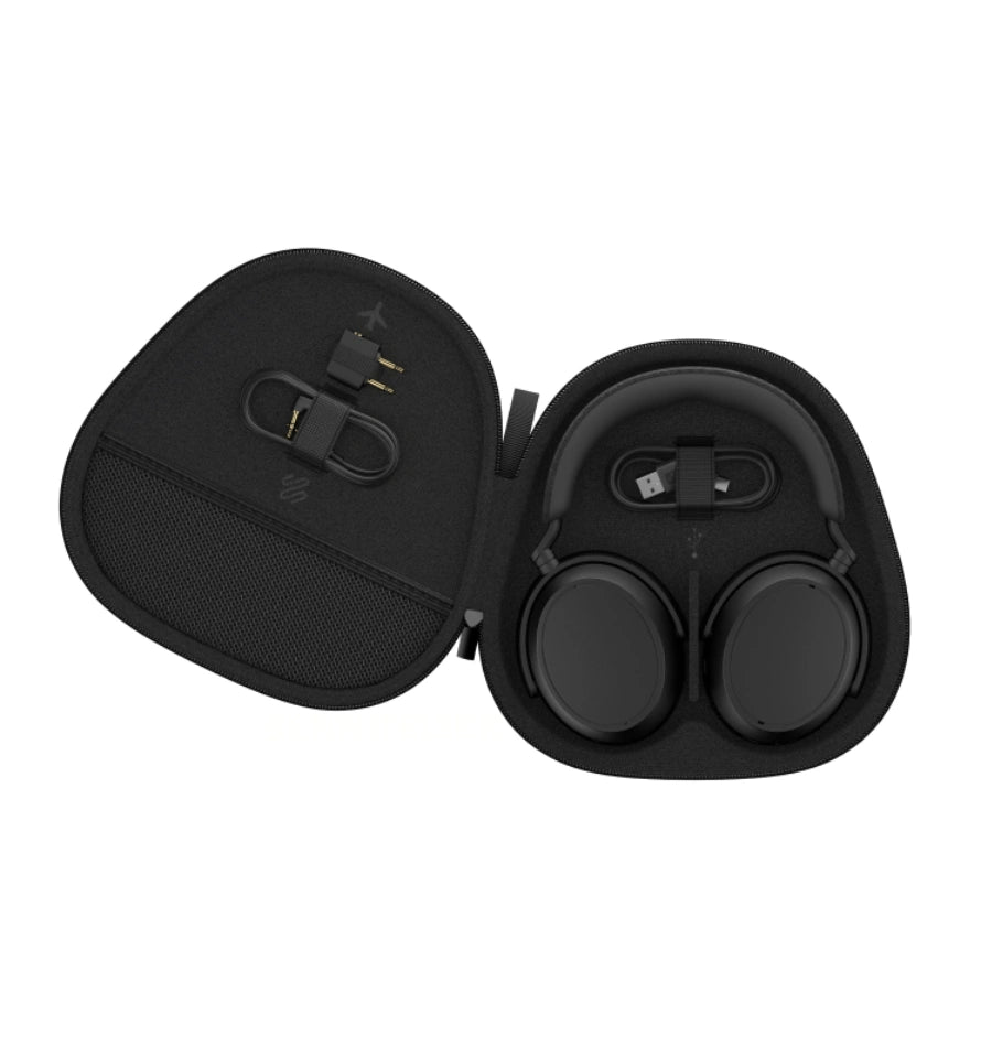 Sennheiser M4aebt Momentum 4 Wireless Over Ear Headphones-Audio Influence