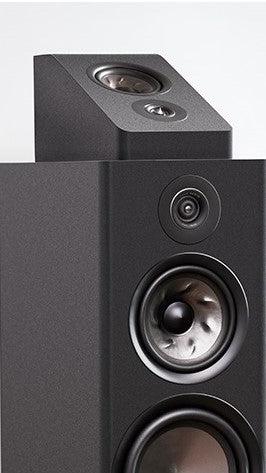 Polk Reserve Series R900 Height Module (Pair)-Audio Influence