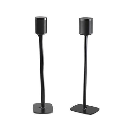 Flexson floor stand for sonos one pair - Audio Influence Australia 2