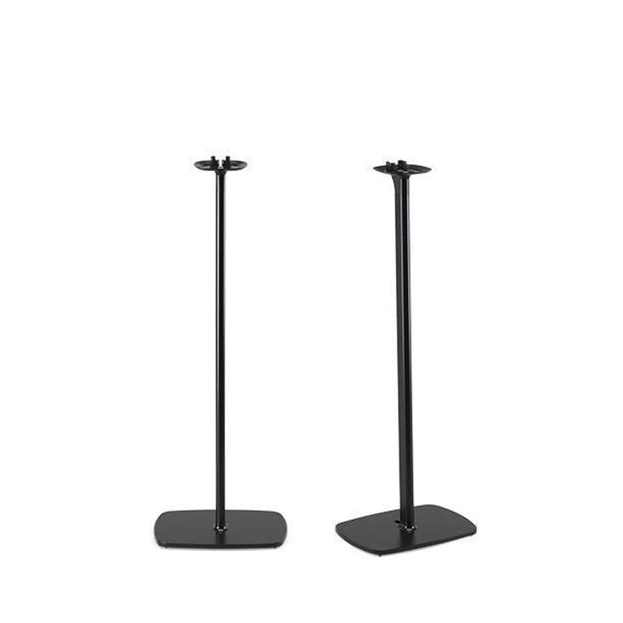 Flexson floor stand for sonos one pair - Audio Influence Australia 4