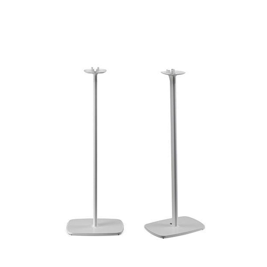 Flexson floor stand for sonos one pair - Audio Influence Australia 3