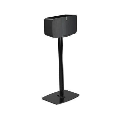 Flexson floor stand for sonos play 5 single - Audio Influence Australia 6