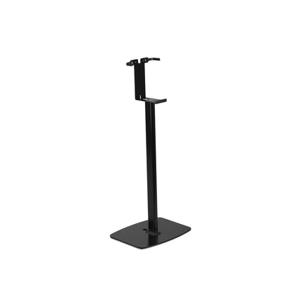 Flexson floor stand for sonos play 5 single - Audio Influence Australia 4