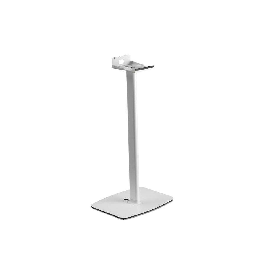 Flexson floor stand for sonos play 5 single - Audio Influence Australia 3