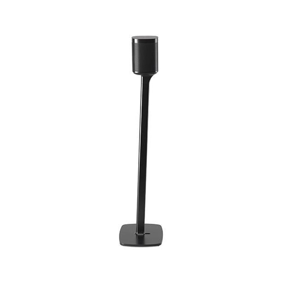 Flexson floor stand for sonos one single - Audio Influence Australia 5