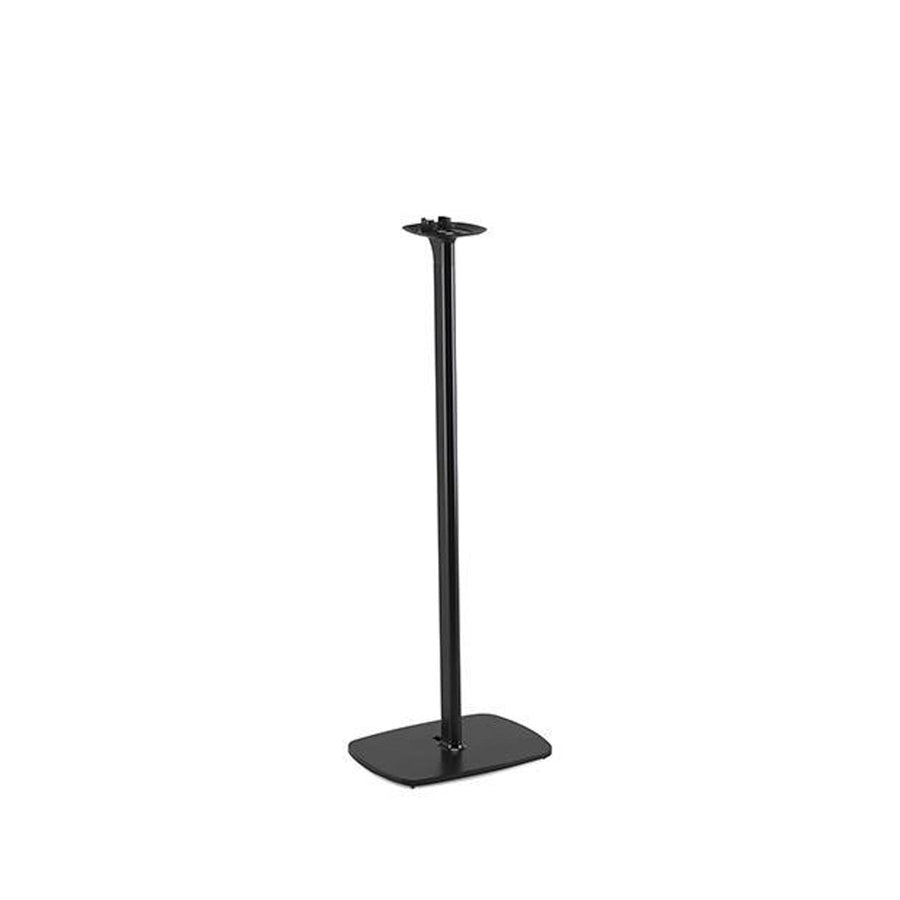 Flexson floor stand for sonos one single - Audio Influence Australia 3