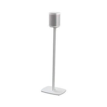 Flexson floor stand for sonos one single - Audio Influence Australia 2