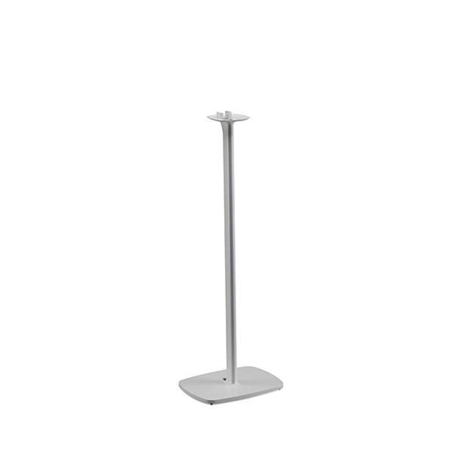 Flexson floor stand for sonos one single - Audio Influence Australia 4