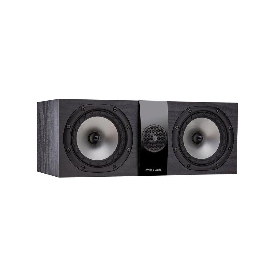 Fyne Audio f300c centre channel speaker - Audio Influence Australia 2