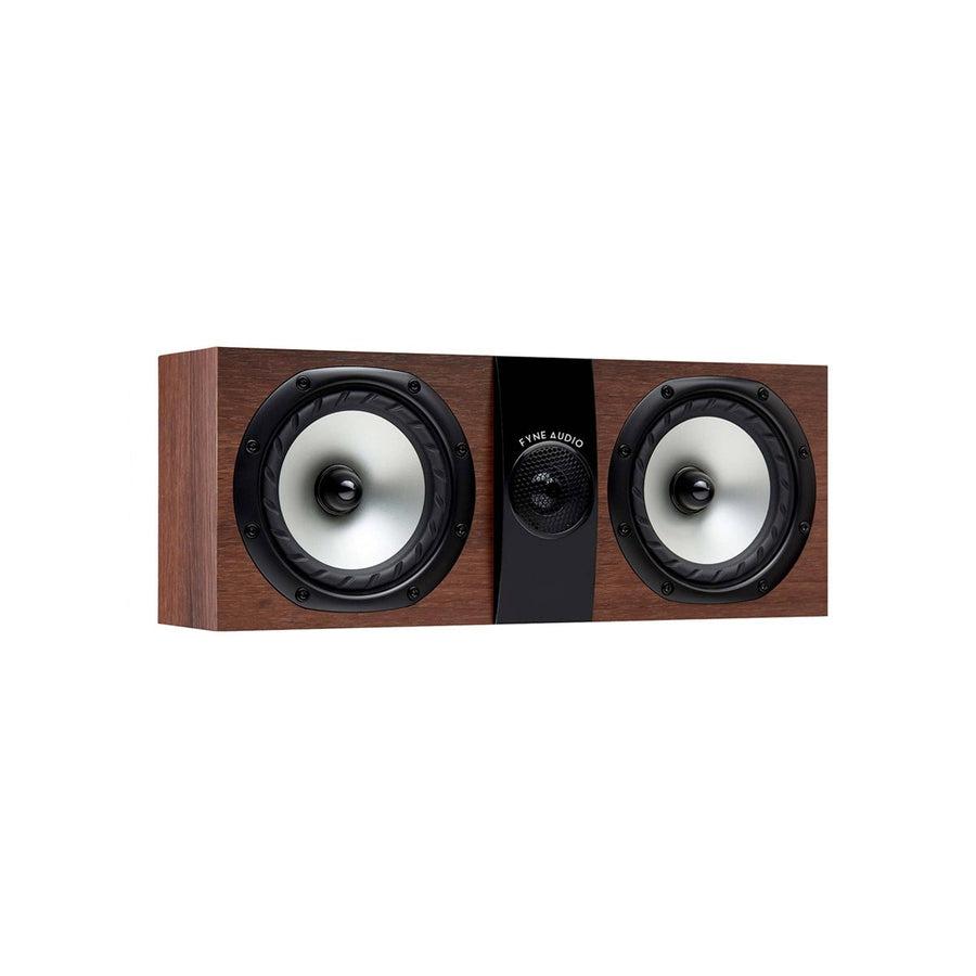 Fyne Audio f300lcr home theatre lcr speaker - Audio Influence Australia 2