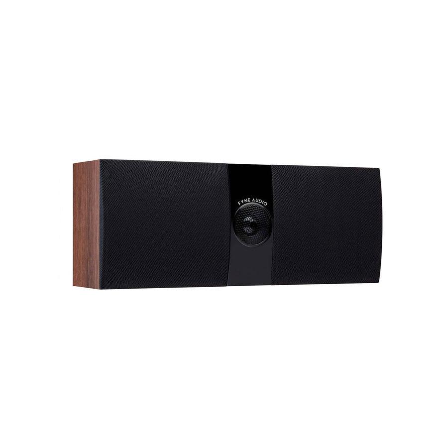 Fyne Audio f300lcr home theatre lcr speaker - Audio Influence Australia 