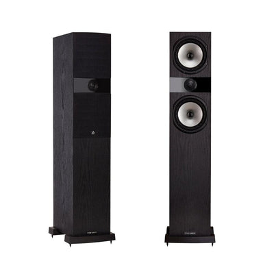 Fyne Audio f303 stereo floorstanding speakers - Audio Influence Australia 3