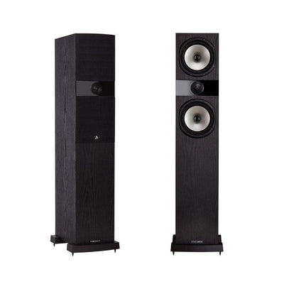 Fyne Audio F303 Floorstanding Speakers – Audio Influence