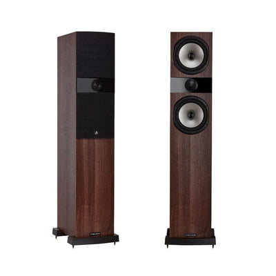 Fyne Audio F303 Floorstanding Speakers – Audio Influence