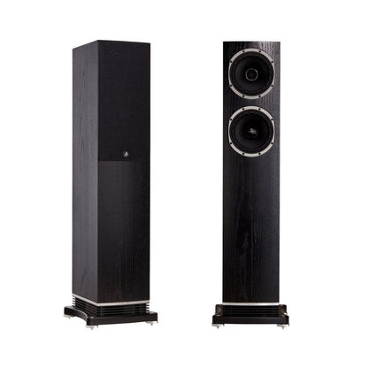 Fyne Audio f50 stereo floorstanding speakers - Audio Influence Australia 3