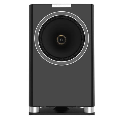 Fyne Audio F701 Bookshelf Speaker at Audio Influence