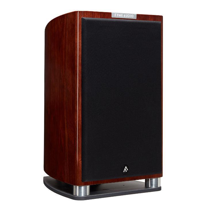 Fyne Audio F701 Bookshelf Speaker at Audio Influence