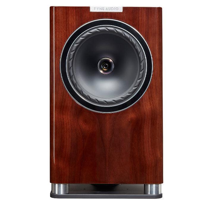 Fyne Audio F701 Bookshelf Speaker at Audio Influence