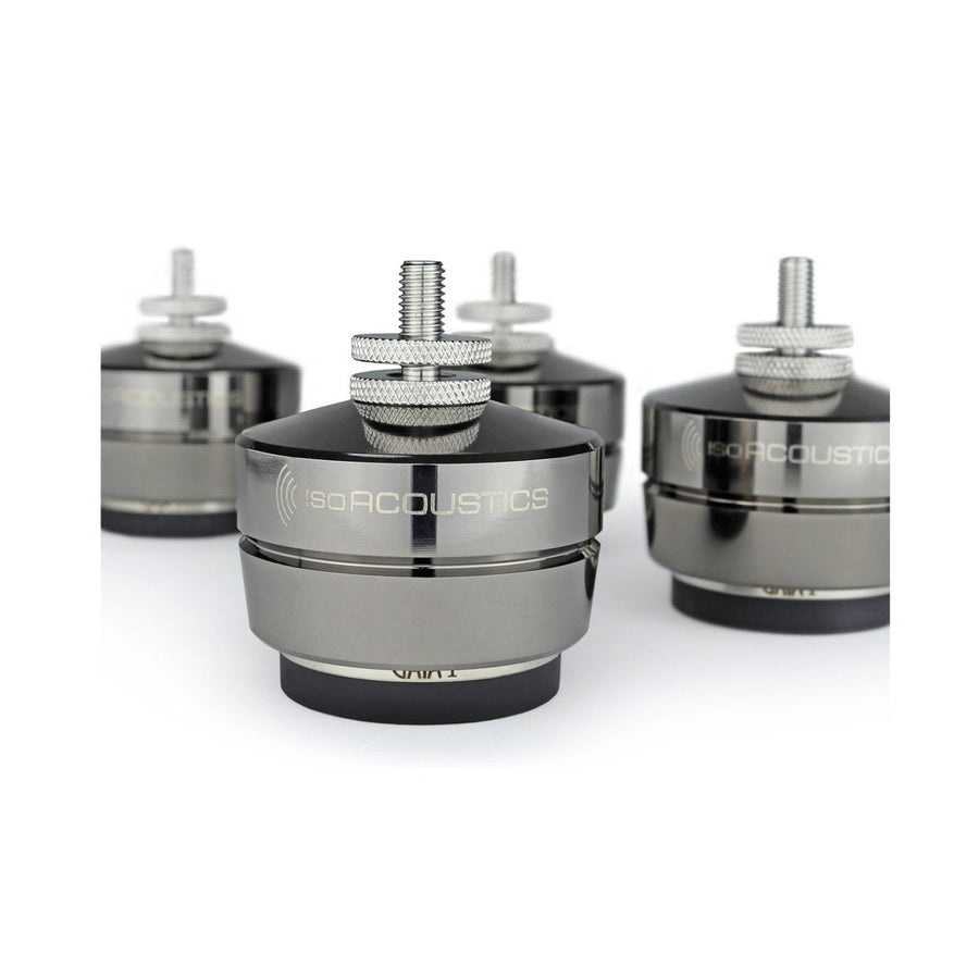 IsoAcoustics gaia i - Audio Influence Australia 