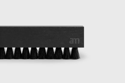 AM Clean Sound Goat Hair Brush