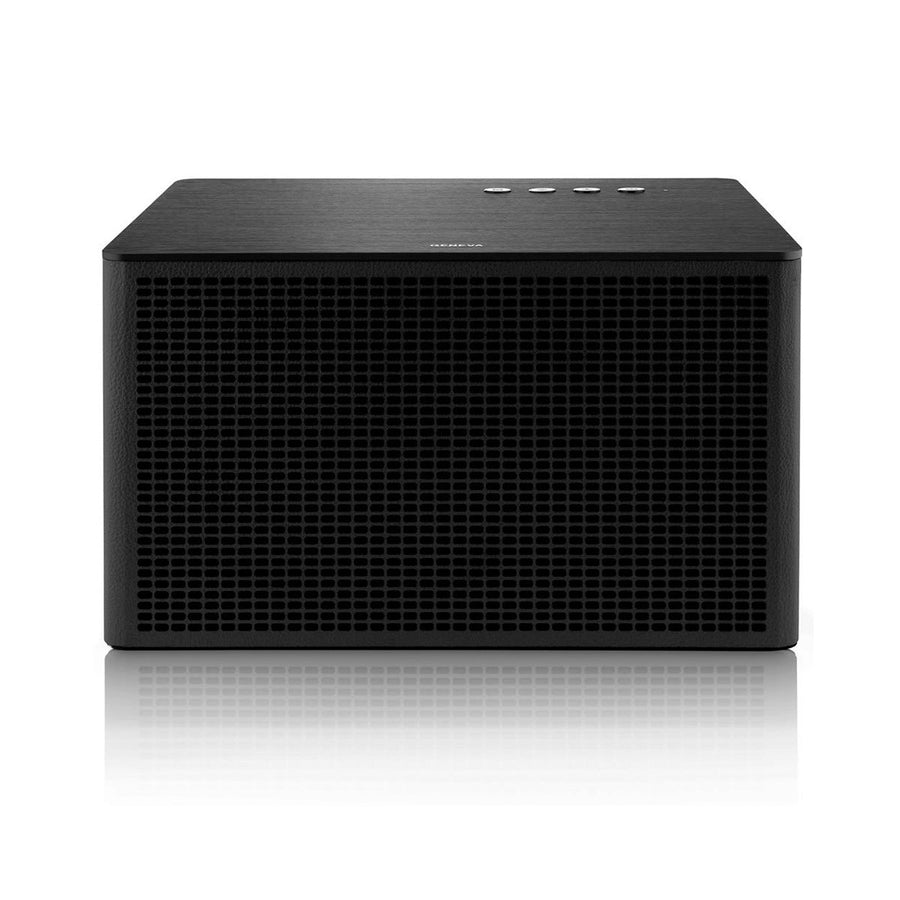 Geneva Handcrafted Hifi Bluetooth Speaker Acustica Lounge