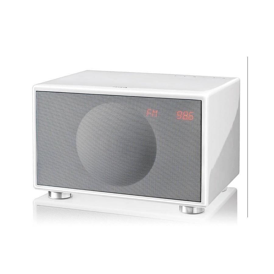 Geneva Lab classic m bluetooth speaker - Audio Influence Australia _2