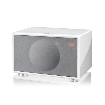 Geneva Lab classic m bluetooth speaker - Audio Influence Australia _2