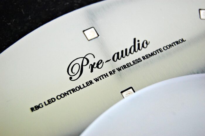 Pre-Audio 