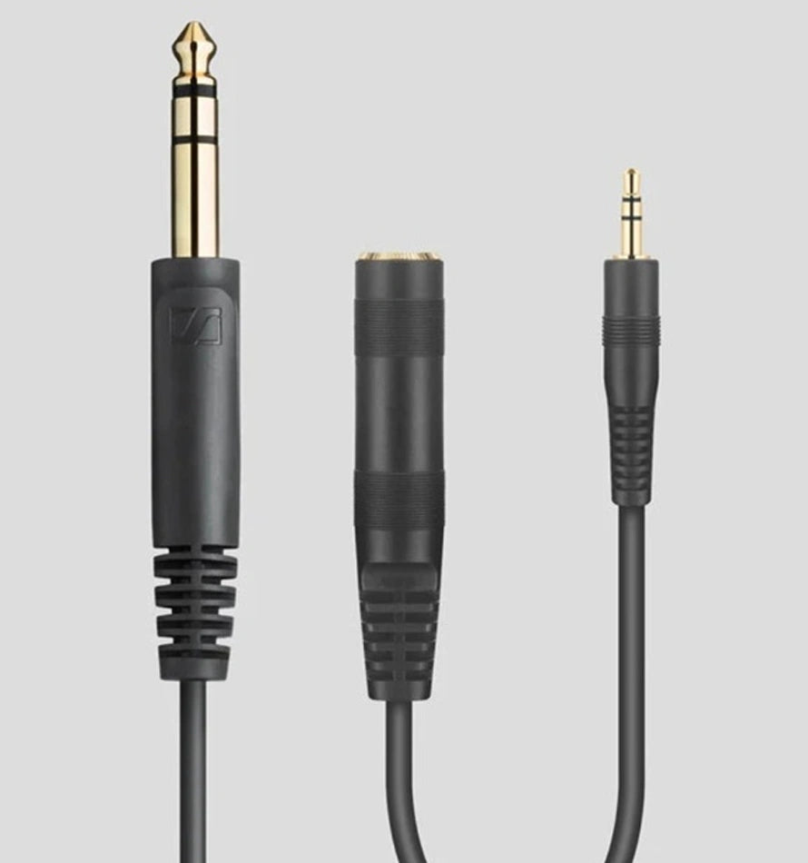 Sennheiser HD 560S Over Ear - Open Back Headphones-Audio Influence