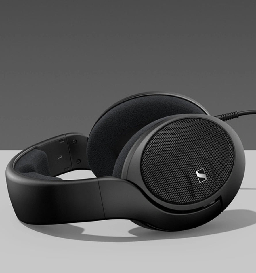 Sennheiser HD 560S Over Ear - Open Back Headphones-Audio Influence