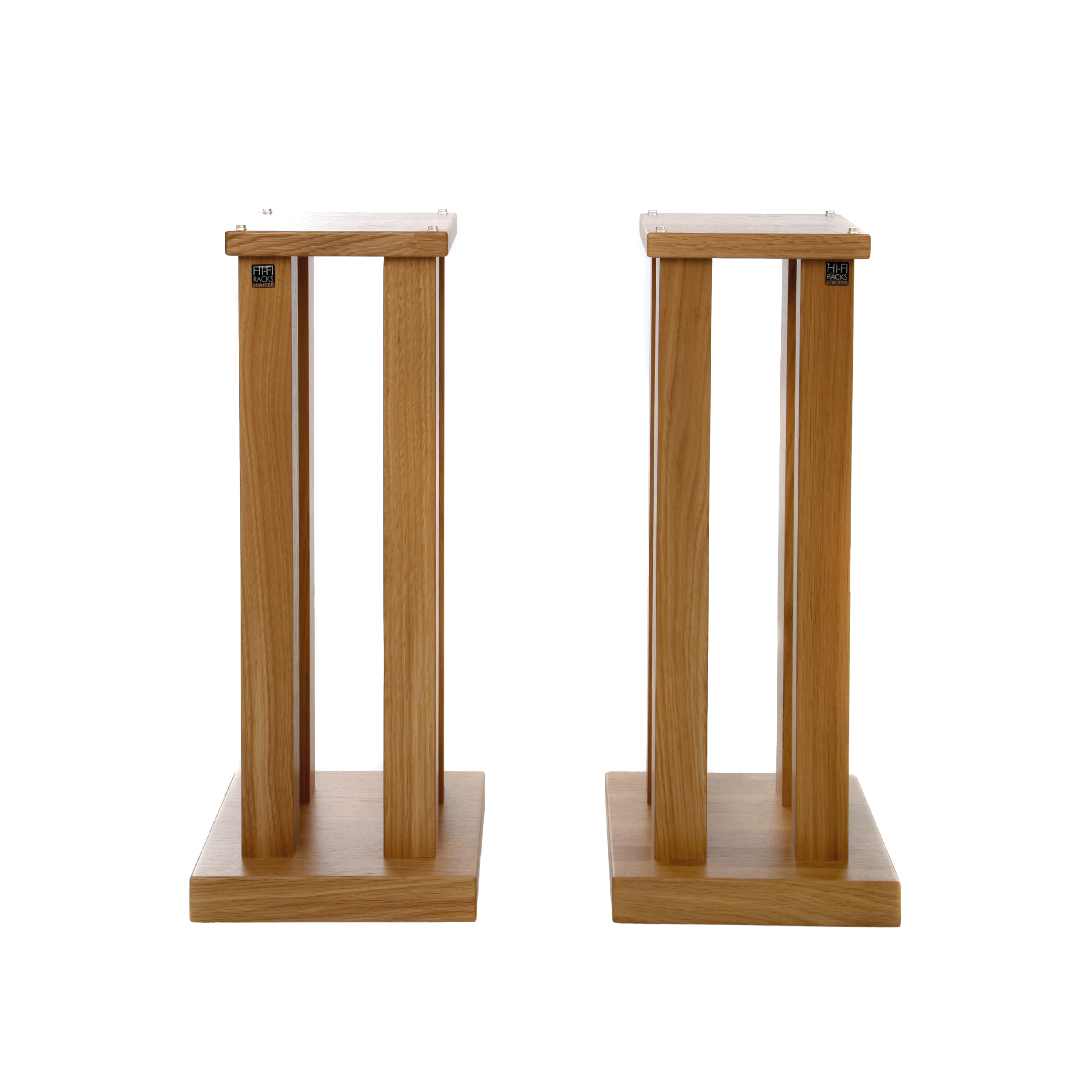 Hi Fi Racks Harbeth M30.1 Speaker stands (pair)-Audio Influence