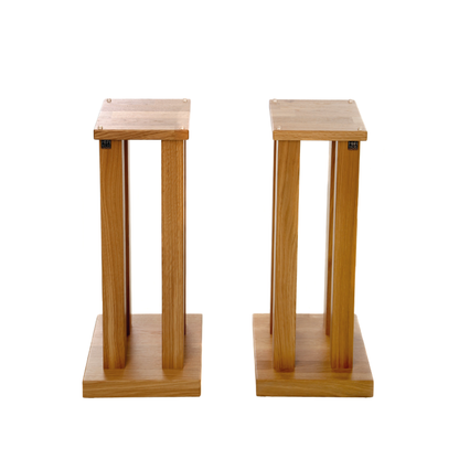 Hi Fi Racks Harbeth M30.1 Speaker stands (pair)-Audio Influence