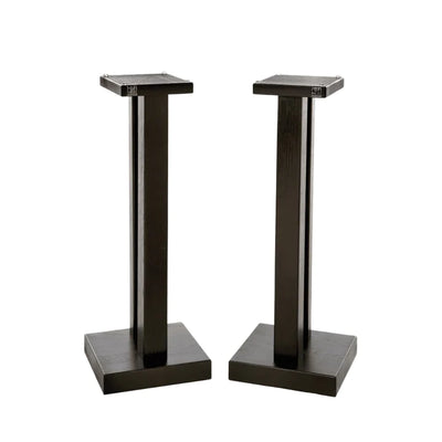 Hi Fi Racks Duet speaker stands (pair) -2 legged