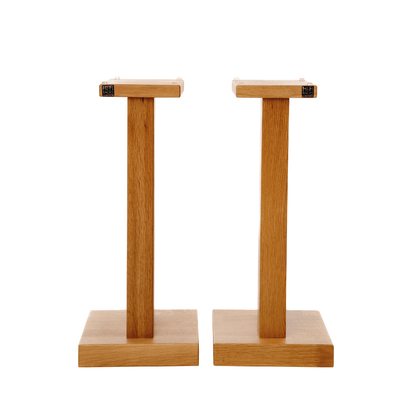 Hi Fi Racks Duet speaker stands (pair) -2 legged-Audio Influence