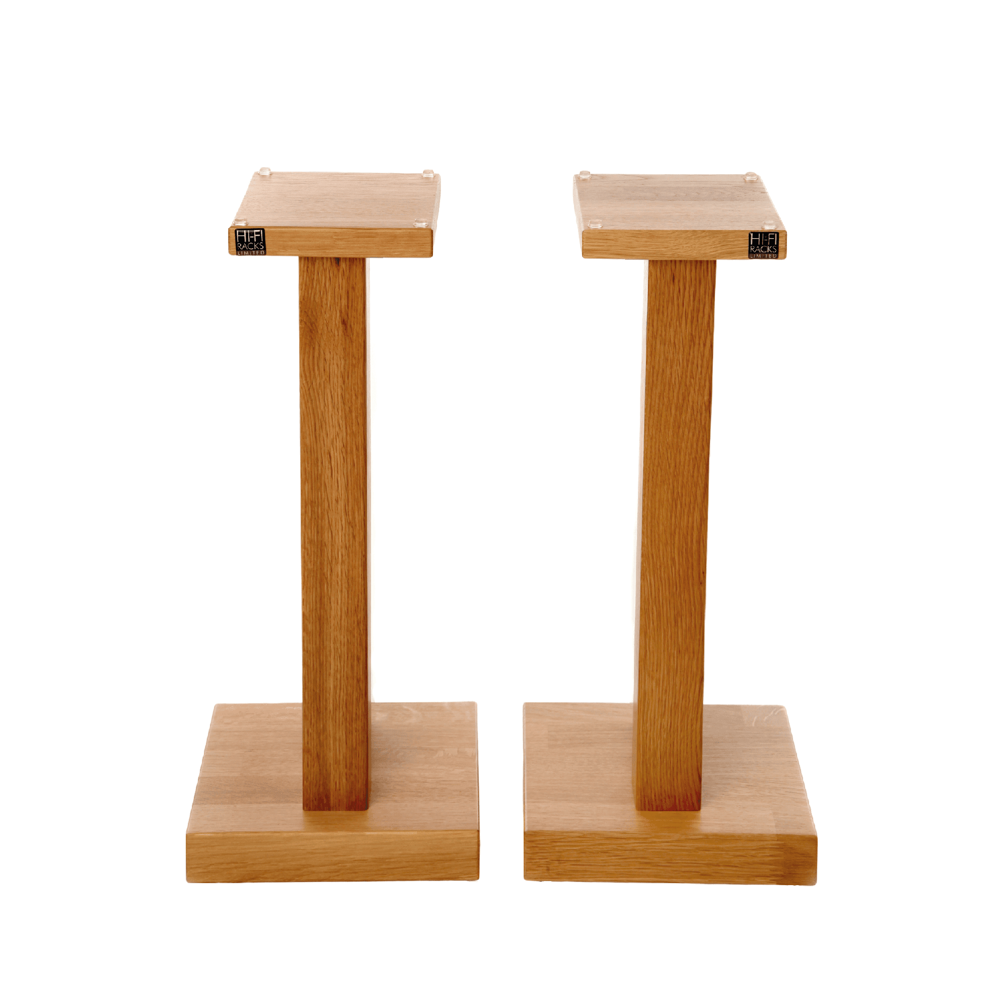 Hi Fi Racks Duet speaker stands (pair) -2 legged-Audio Influence